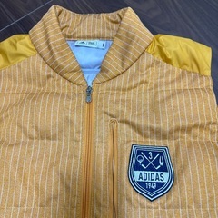 メンズゴルフウエア4点setの画像