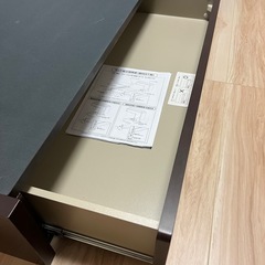 シングルベッドの画像