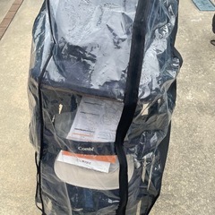 コンビ　ベビーカーの画像