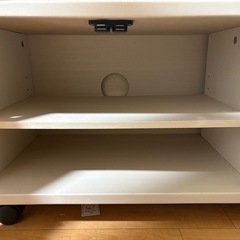 テレビ台の画像