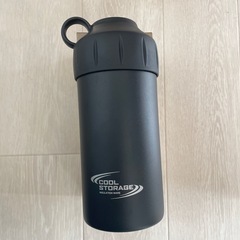 ペットボトルクーラーの画像