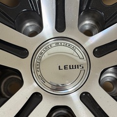 トレジャー ワンクリフクライムルイスの画像