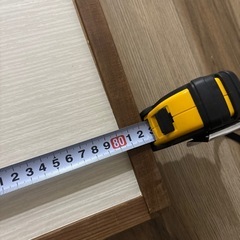 押入れ（上）扉の画像