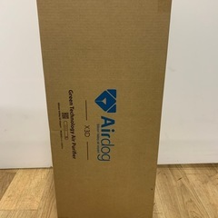 空気清浄機　AirdogX3D KJ200F-X3D　の画像