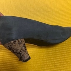 オリエンタルトラフィックのパンプスの画像