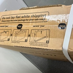 Xiaomi 65インチ 4Kスマートテレビ L65M8-A2TWN2023年製の画像