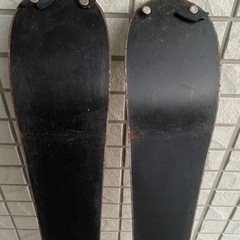 ジュニアスキー110cmの画像