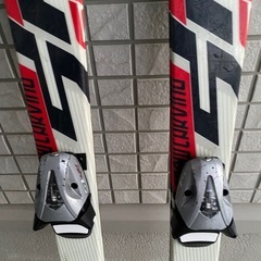 ジュニアスキー110cmの画像