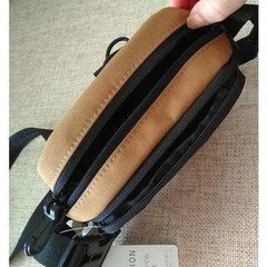 【新品タグ付】THE SHOP TK■ショルダーバッグ　斜め掛けの画像