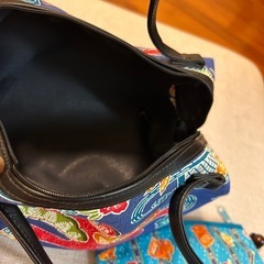 bag ポーチはサービスします。の画像