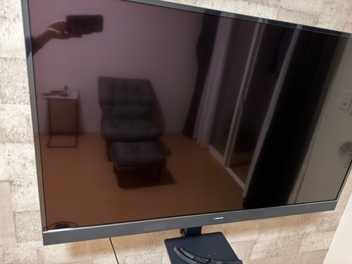 マクスゼン テレビ55