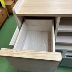 【ドリーム川西店御来店限定】☆ジモティー見たよ♪割引☆ローボード　NAクリーニング済み 【2125560000039296】の画像