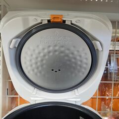 ✨️ジモティー割引✨️【ジャングルジャングル堺初芝店】　現状販売　象印　炊飯器　NL-BD05　2020年製　堺市（東区　西区　北区　南区　堺区　美原区）高石市　泉大津市　忠岡町　和泉市　松原市　大阪狭山市の画像