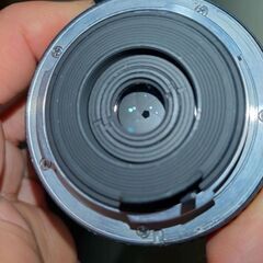 光学極上 Kマウント PENTAX SMC PENTAX 35mm F3.5の画像