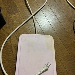 ペット　リバーシブルホットヒーター2の画像