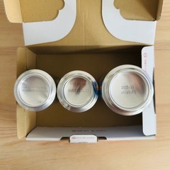 3本セット　の画像