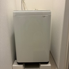 Panasonic 洗濯機の画像