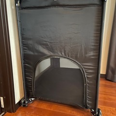 Nebio ベビーベッド　sleep mini highの画像