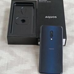 アクオスゼロ2の256GB❗の画像