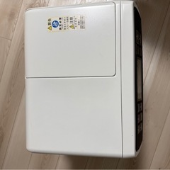 ダイニチ ブルーヒーター20年製 石油ファンヒーター　FW-3719SGXE7の画像