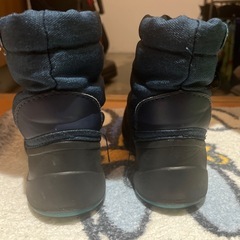 冬靴 16cmの画像