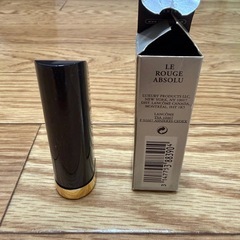 ランコム口紅の画像