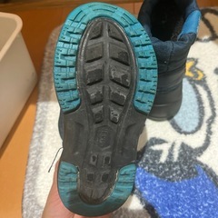 冬靴 16cmの画像