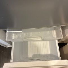 Panasonic 冷蔵庫の画像