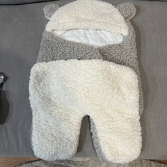 ベビー服3点の画像