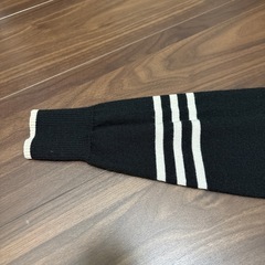 adidasセーターメンズゴルフウエアの画像