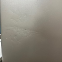 パナソニックの冷蔵庫の画像