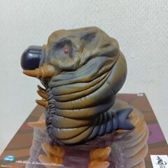 鎮座獣　モスラ（1964）三大怪獣地球最大の決戦の画像