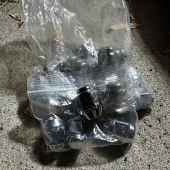 195/60R16 スタッドレス　ホイールの画像