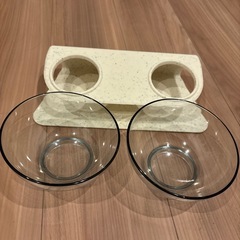 犬猫フードボールの画像