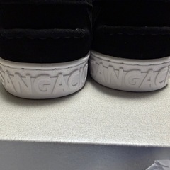 サンガッチョ　にゅ　ハンドメイドローファーの画像