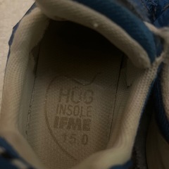 子供 靴 E7の画像