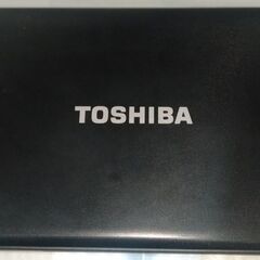 無料配送・正規認証Office2021 Professionalオフィス付きWindows11東芝ノートパソコンダイナブック黒TOSHIBA 【dynabook 】ブラックの画像
