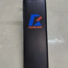 腹筋トレーニング　ベンチの画像