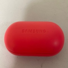 ワイヤレスイヤホンの画像