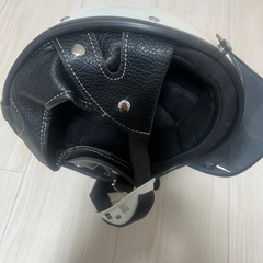 アメリカンポリス　ヘルメットの画像