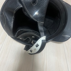 アメリカンポリス　ヘルメットの画像