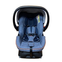 日本育児　チャイルドシート　ベビーカーの画像