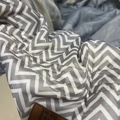 ベビーサークルの画像