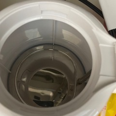 湯沸かし器の画像