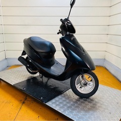 3551km ★始動動画あり★ DIO AF62 ホンダ　原付　兵庫県　神戸市　バイクの画像