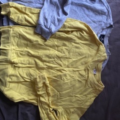 男性　Tシャツ、ロンT、トレーナー、パーカー詰め合わせ(新品入り！)の画像