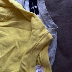 男性　Tシャツ、ロンT、トレーナー、パーカー詰め合わせ(新品入り！)の画像