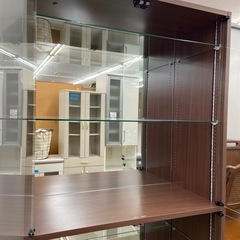 コレクションラック【リサイクルフカツ岡崎倉庫店】251213SM-20の画像