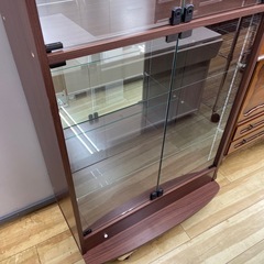 コレクションラック【リサイクルフカツ岡崎倉庫店】251213SM-20の画像