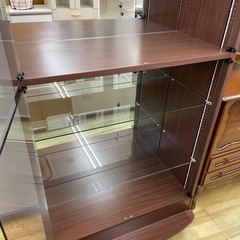 コレクションラック【リサイクルフカツ岡崎倉庫店】251213SM-20の画像